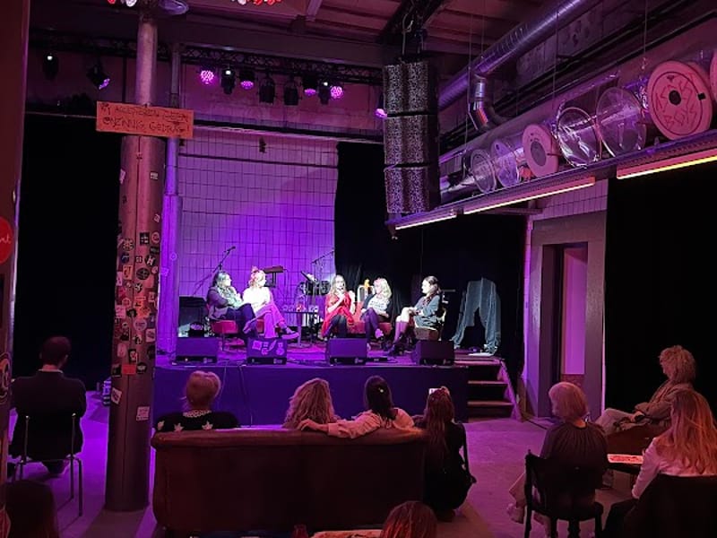 Slachthuis Haarlem