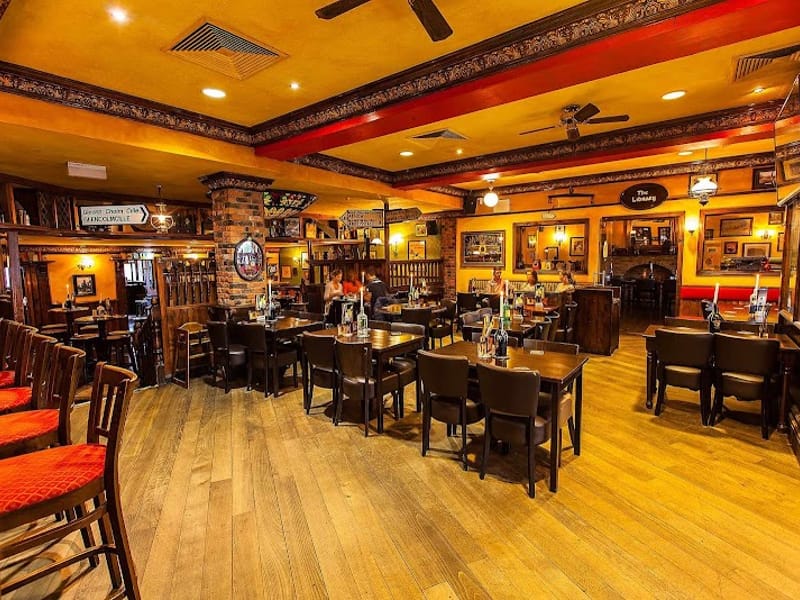 Spielmann Irish Pub