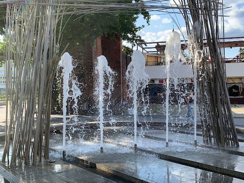Stadtbrunnen