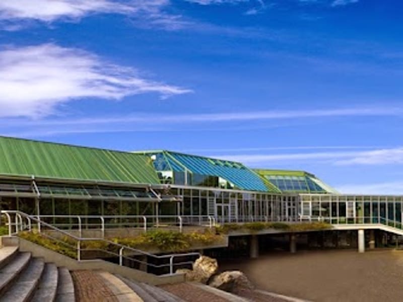 Stadthalle Hagen