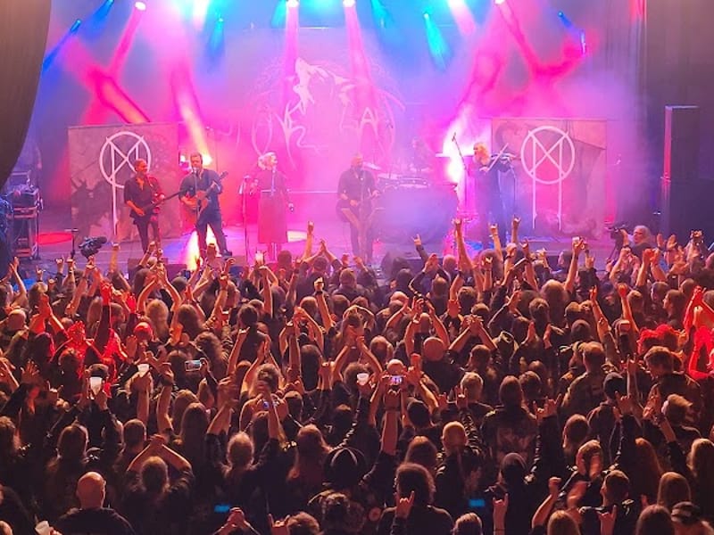 Ragnarök Festival