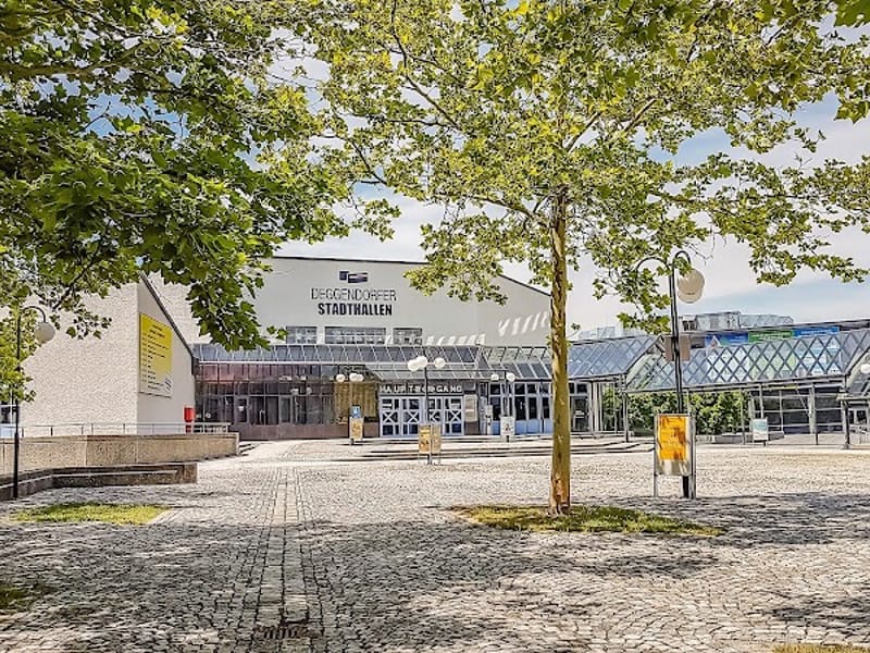 Stadthallen Deggendorf GmbH