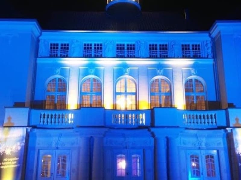 Stadttheater Minden