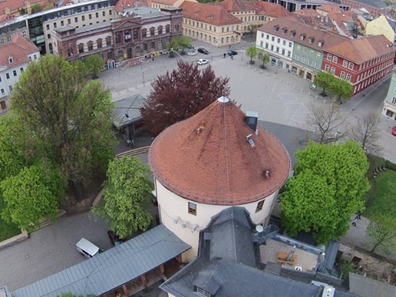 Studentenclub Kasseturm Weimar e.V.