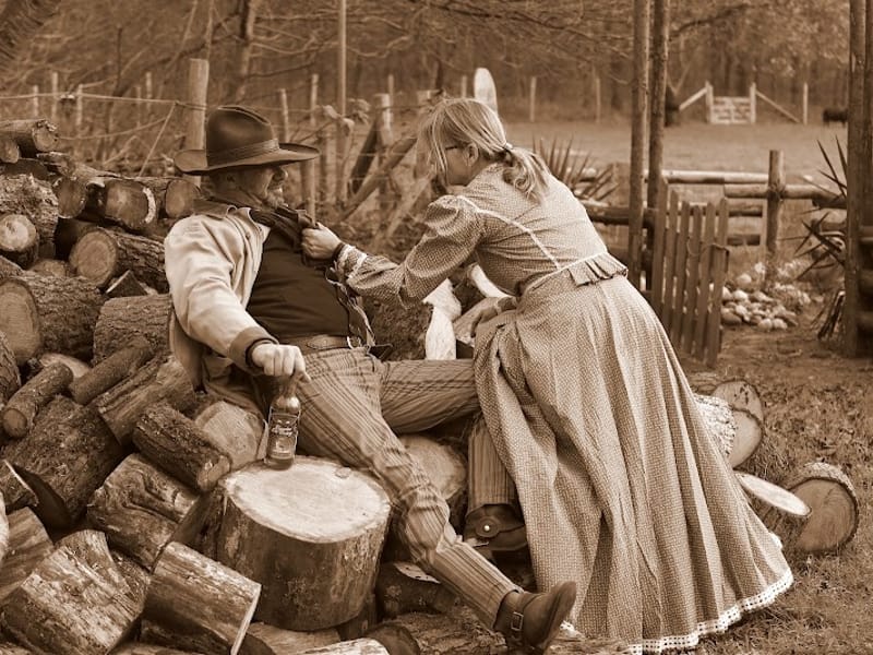SV Davy Crockett