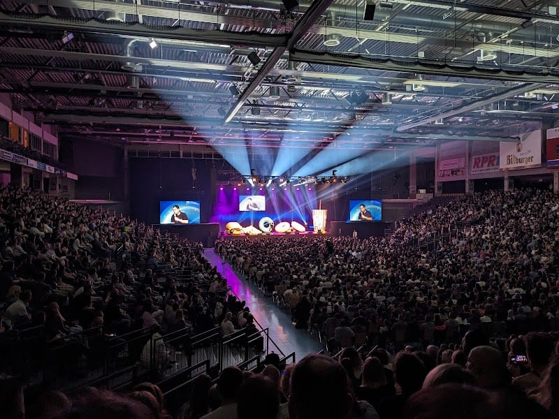 SWT Arena Trier