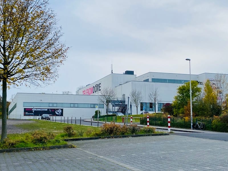 Telekom Dome