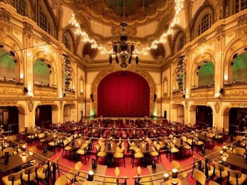 Theater Bad Oeynhausen