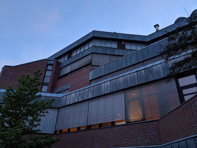 theater unikum - Kulturbüro des Studentenwerks Oldenburg