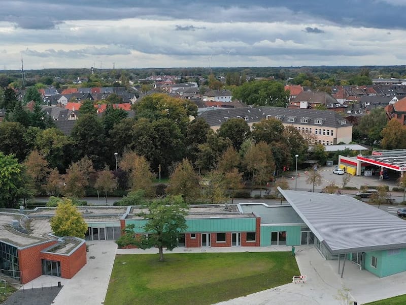 Treffpunkt Altstadt