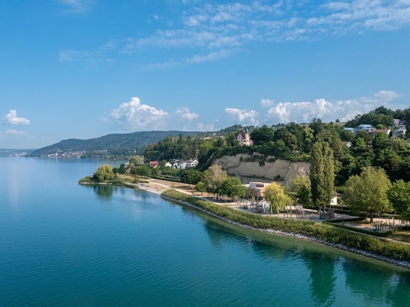 Uferpark Überlingen