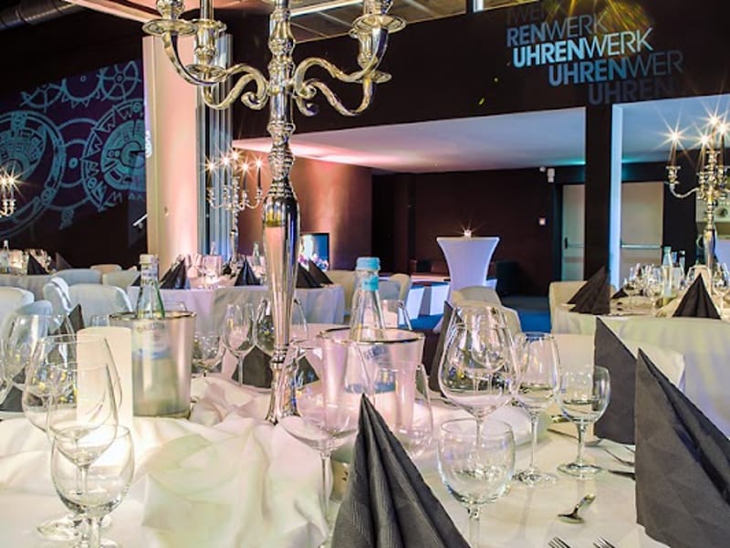 Uhrenwerk