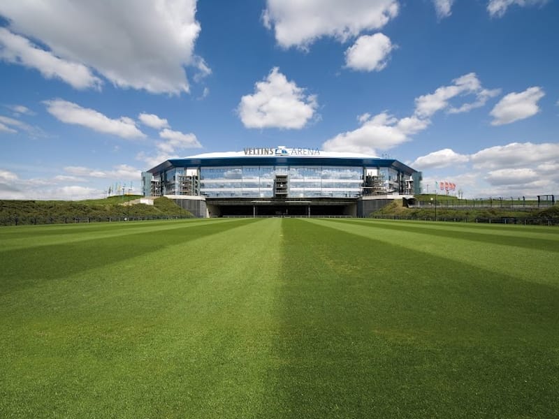 Veltins Arena