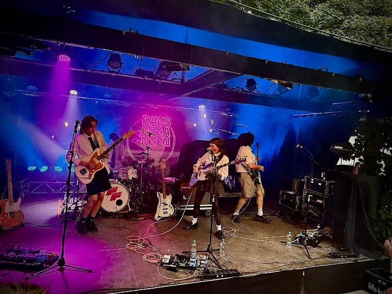 Vierlinden Open Air