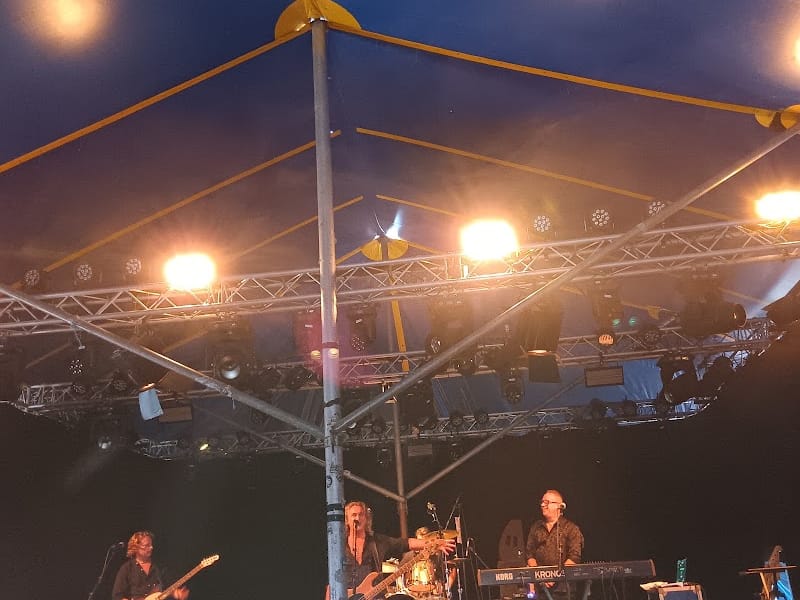 VostertFeesten (feesttent De Vostert)