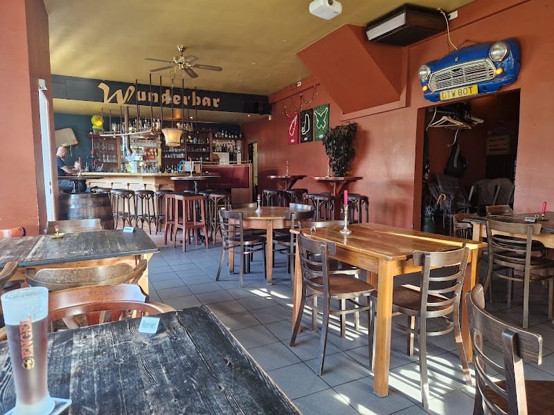 Wunderbar